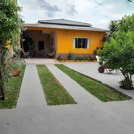 Casa Completa No Rosa Villa Praia do Rosa Eksteriør bilde