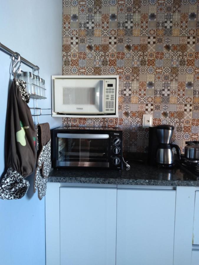 Casa Completa No Rosa Villa Praia do Rosa Eksteriør bilde