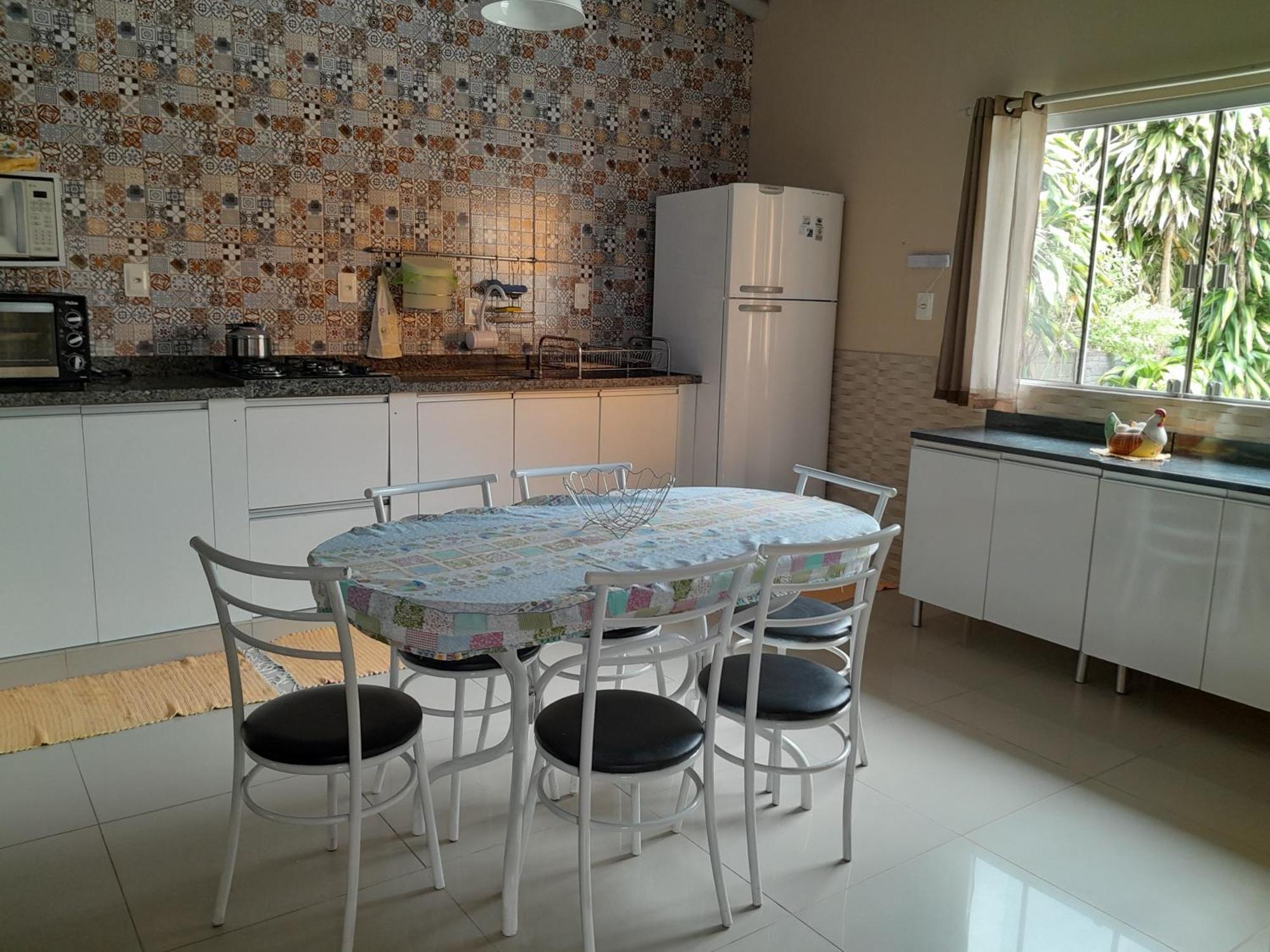 Casa Completa No Rosa Villa Praia do Rosa Eksteriør bilde