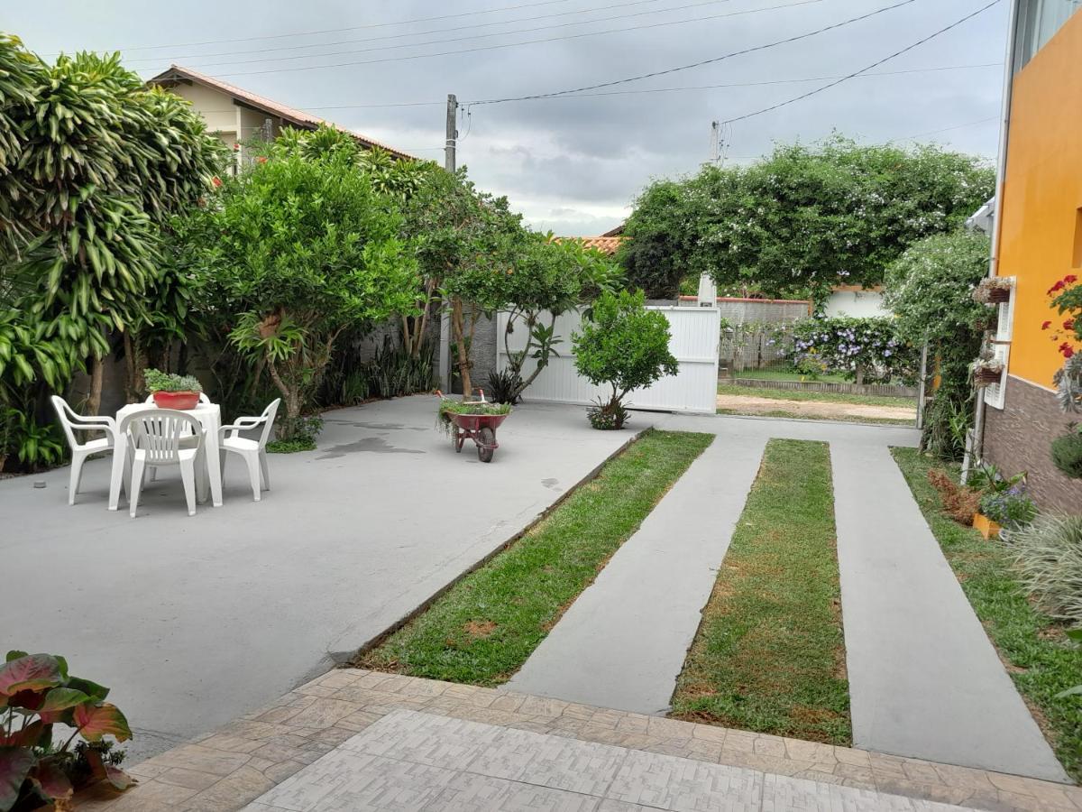 Casa Completa No Rosa Villa Praia do Rosa Eksteriør bilde