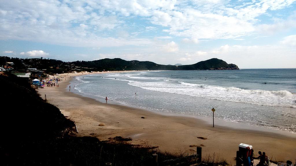 Casa Completa No Rosa Villa Praia do Rosa Eksteriør bilde