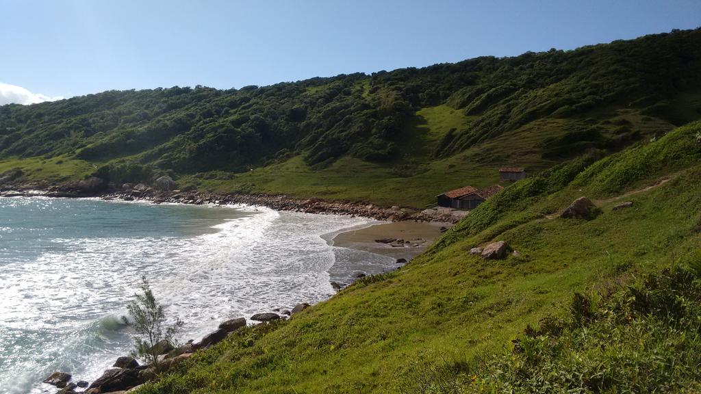 Casa Completa No Rosa Villa Praia do Rosa Eksteriør bilde